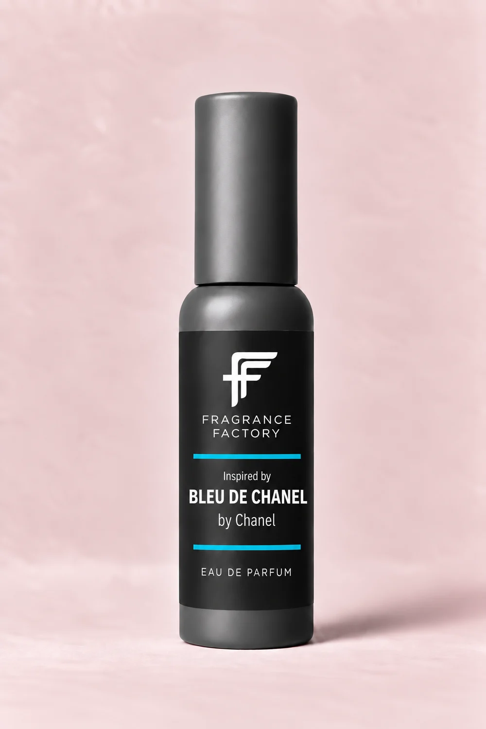 Bleu de Chanel — Inspired by Chanel