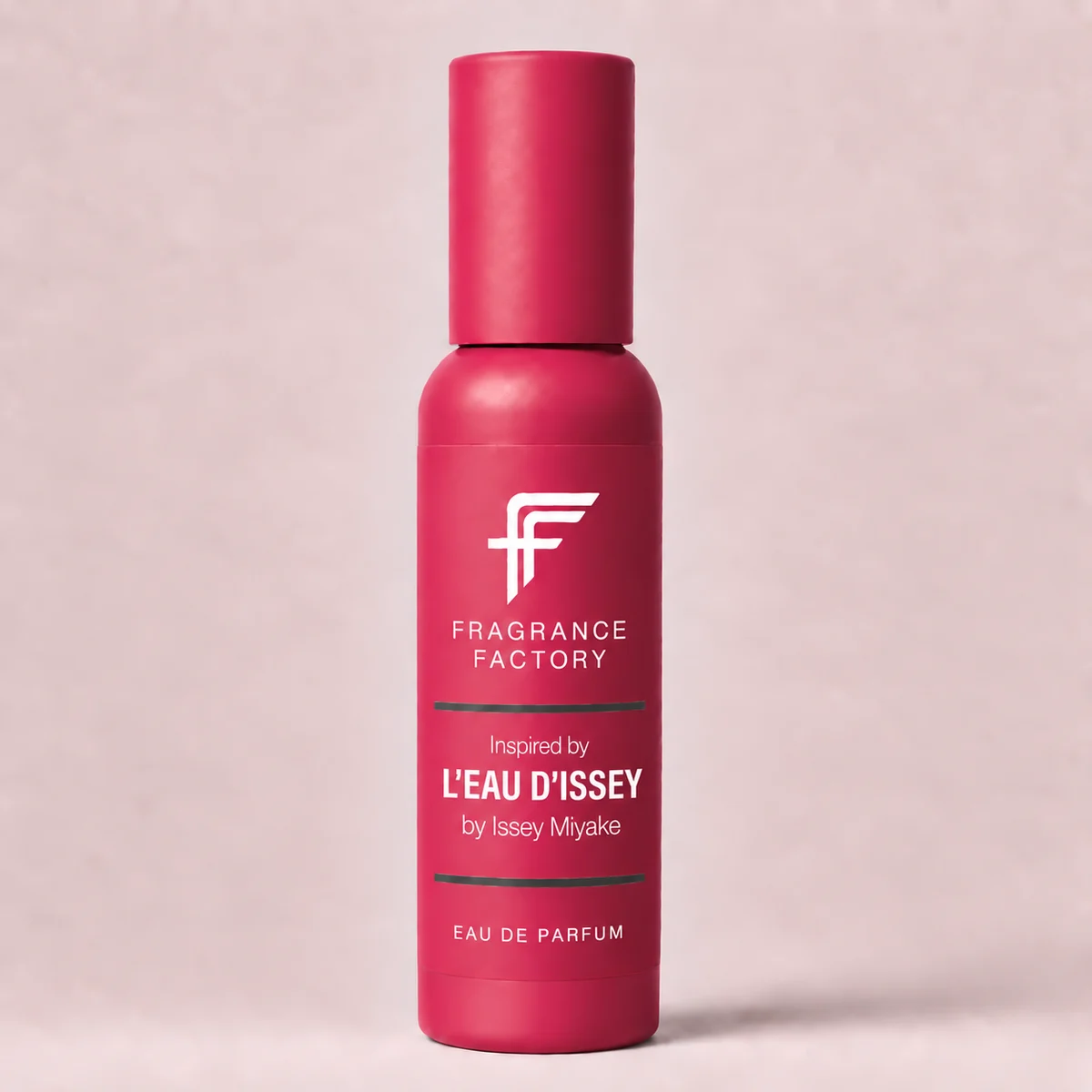 L'eau D'issey — Inspired by Issey Miyake