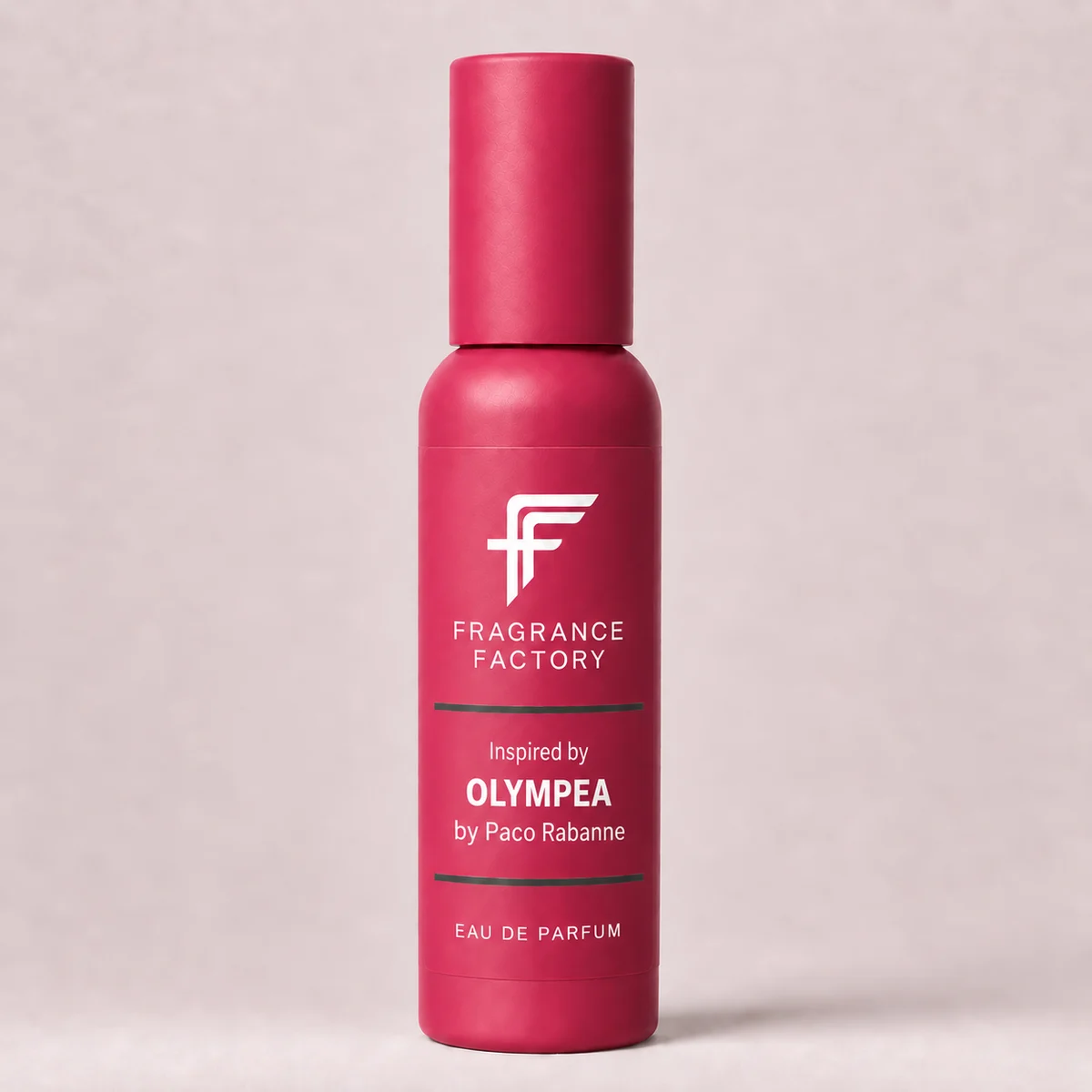 Olympea — Inspired by Paco Rabanne