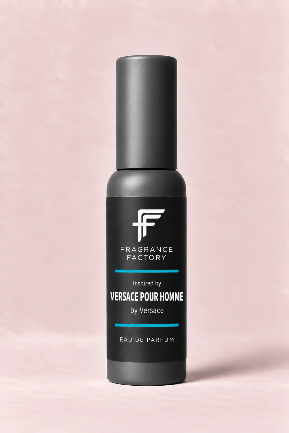 Pour Homme — Inspired by Versace